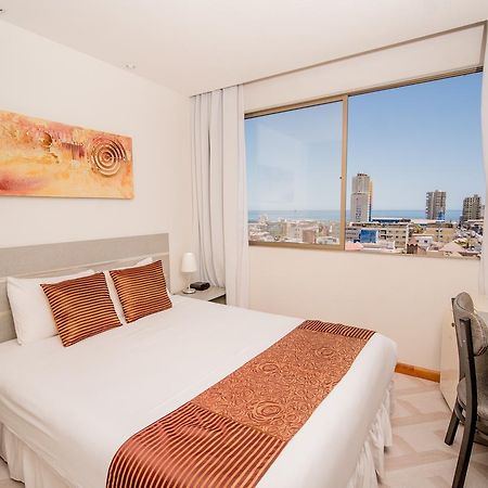 Hotel Gavina Express إكيكي المظهر الخارجي الصورة
