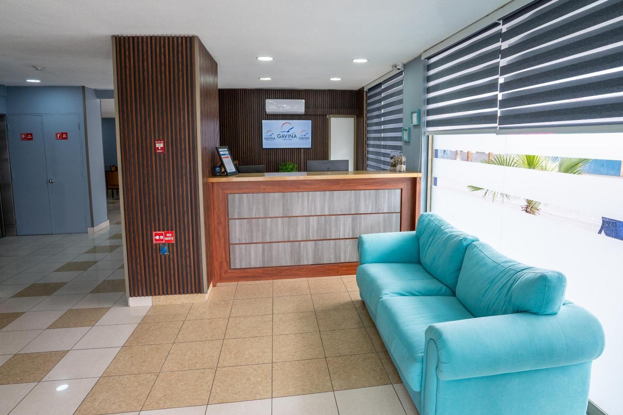 Hotel Gavina Express إكيكي المظهر الخارجي الصورة