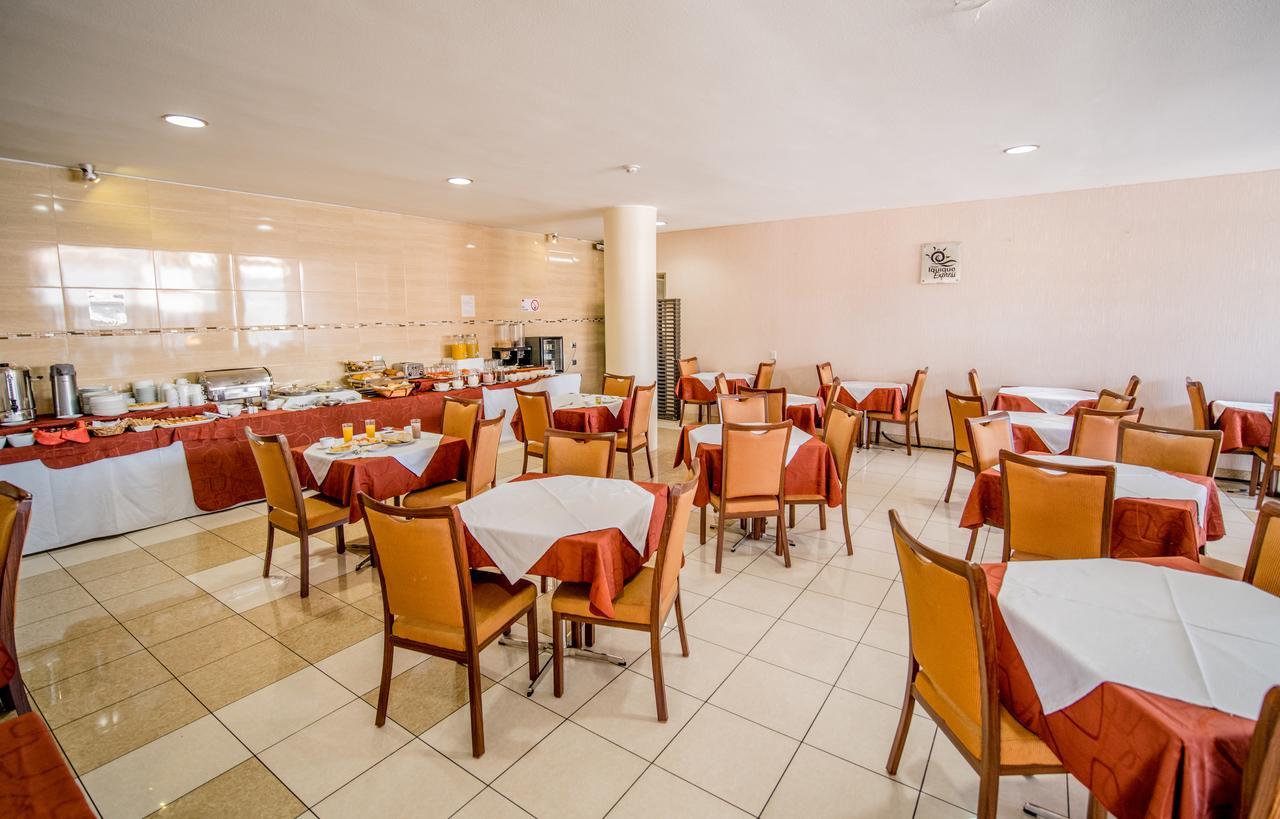 Hotel Gavina Express إكيكي المظهر الخارجي الصورة