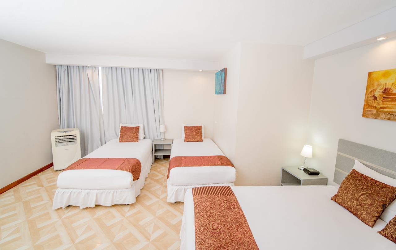 Hotel Gavina Express إكيكي المظهر الخارجي الصورة