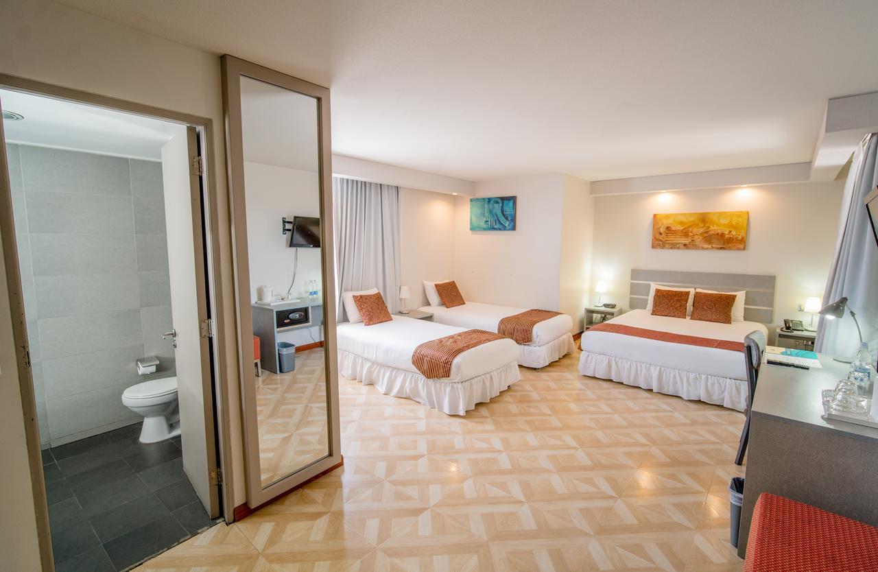 Hotel Gavina Express إكيكي المظهر الخارجي الصورة