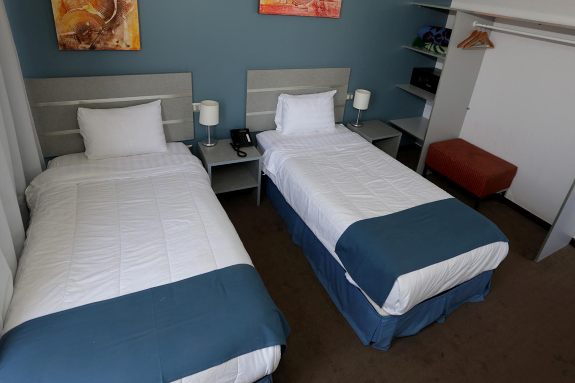 Hotel Gavina Express إكيكي المظهر الخارجي الصورة