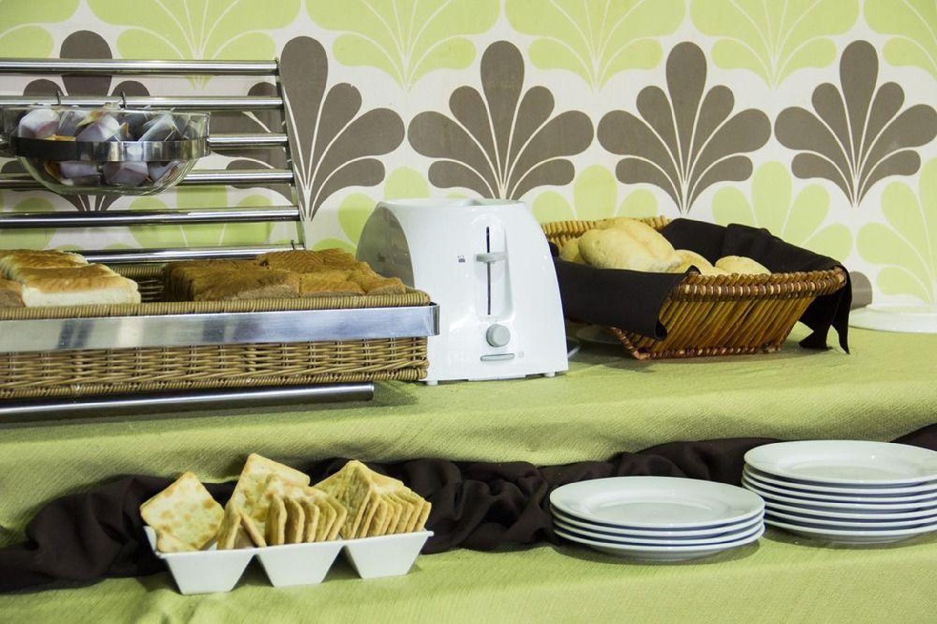 Hotel Gavina Express إكيكي المظهر الخارجي الصورة