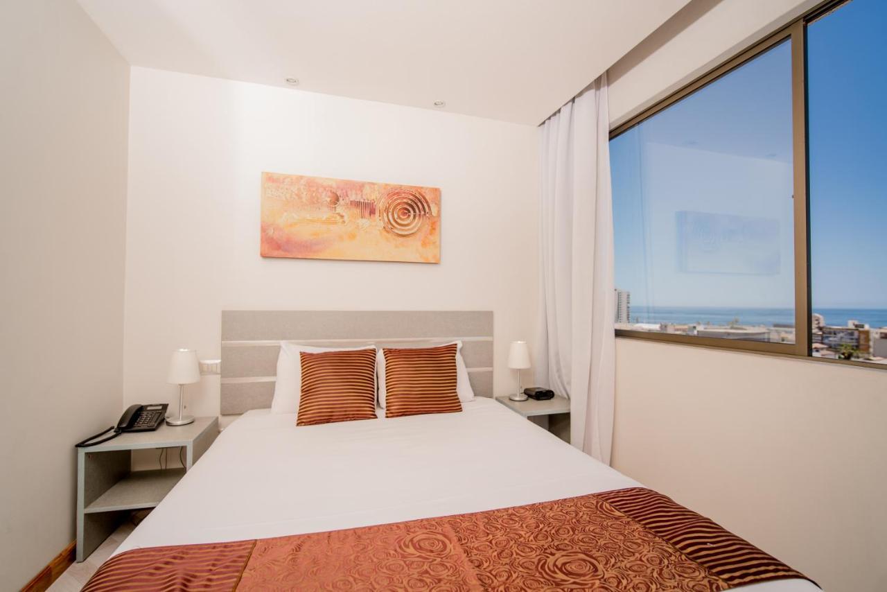 Hotel Gavina Express إكيكي المظهر الخارجي الصورة