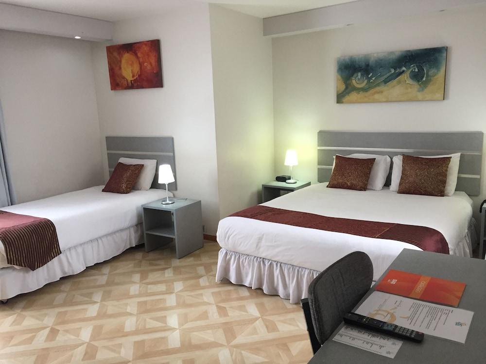 Hotel Gavina Express إكيكي المظهر الخارجي الصورة